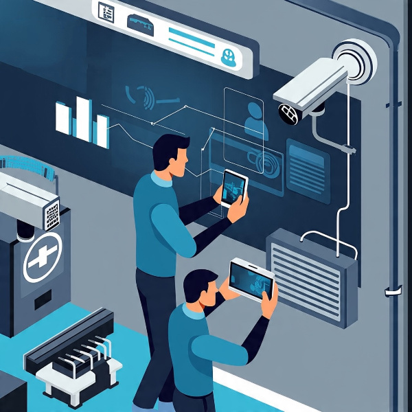 Sistema Seguridad